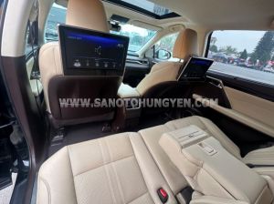 Xe Lexus RX 450h 2018