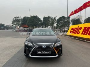 Xe Lexus RX 450h 2018