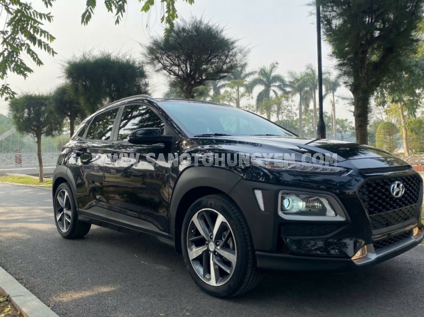 Hyundai Kona 2.0 ATH 2019