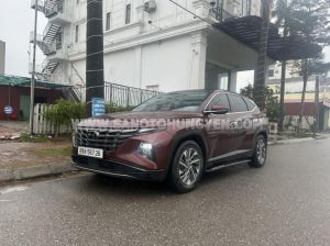 Xe Hyundai Tucson 2.0 AT CRDi Đặc biệt 2022