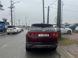 Xe Hyundai Tucson 2.0 AT CRDi Đặc biệt 2022