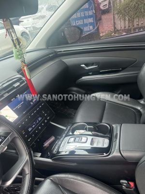 Xe Hyundai Tucson 2.0 AT CRDi Đặc biệt 2022