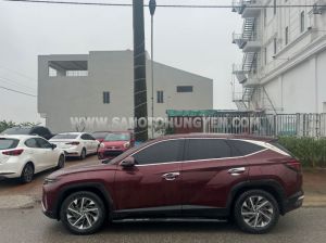 Xe Hyundai Tucson 2.0 AT CRDi Đặc biệt 2022