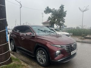 Xe Hyundai Tucson 2.0 AT CRDi Đặc biệt 2022