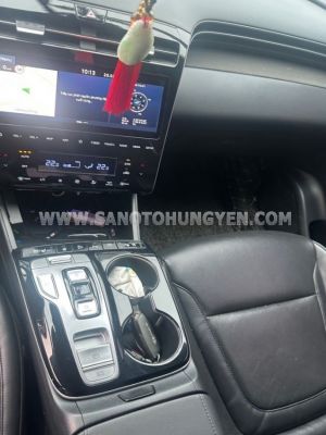 Xe Hyundai Tucson 2.0 AT CRDi Đặc biệt 2022