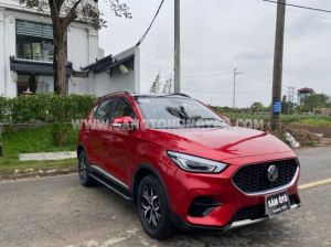 Xe MG ZS Standard 1.5 AT 2WD 2021