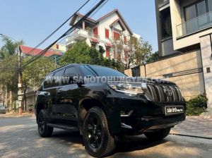 Xe Toyota Prado TXL 2.7L 2010