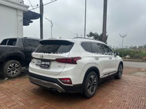 Xe Hyundai SantaFe Premium 2.4L HTRAC 2019