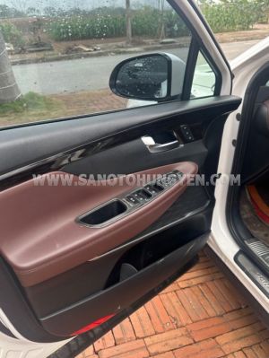 Xe Hyundai SantaFe Premium 2.4L HTRAC 2019