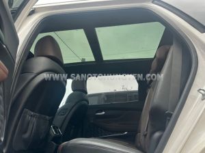 Xe Hyundai SantaFe Premium 2.4L HTRAC 2019