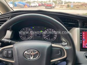 Xe Toyota Innova E 2.0 MT 2023