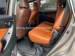 Xe Toyota Innova E 2.0 MT 2023