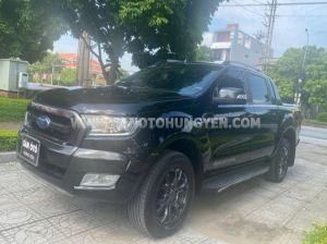 Xe Ford Ranger Wildtrak 3.2L 4x4 AT 2015