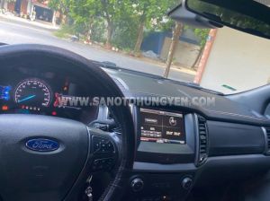 Xe Ford Ranger Wildtrak 3.2L 4x4 AT 2015