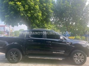 Xe Ford Ranger Wildtrak 3.2L 4x4 AT 2015