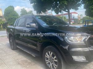 Xe Ford Ranger Wildtrak 3.2L 4x4 AT 2015