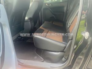 Xe Ford Ranger Wildtrak 3.2L 4x4 AT 2015
