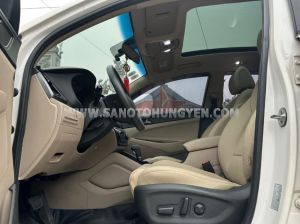 Xe Hyundai Tucson 2.0 ATH 2018