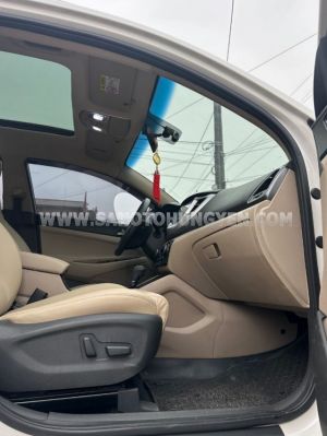 Xe Hyundai Tucson 2.0 ATH 2018