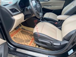 Xe Hyundai Accent 1.4 ATH 2019