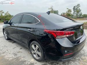 Xe Hyundai Accent 1.4 ATH 2019