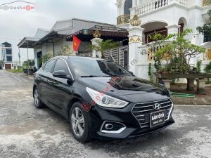 Xe Hyundai Accent 1.4 ATH 2019