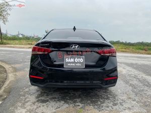 Xe Hyundai Accent 1.4 ATH 2019