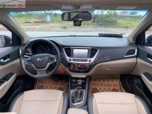 Xe Hyundai Accent 1.4 ATH 2019