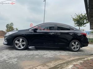 Xe Hyundai Accent 1.4 ATH 2019