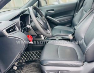 Xe Toyota Corolla Cross 1.8V 2022