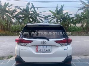 Xe Toyota Rush 1.5S AT 2020