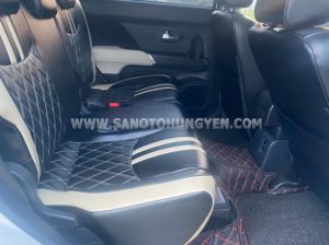 Xe Toyota Rush 1.5S AT 2020