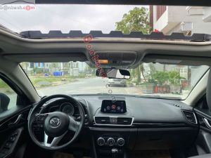 Xe Mazda 3 1.5 AT 2015