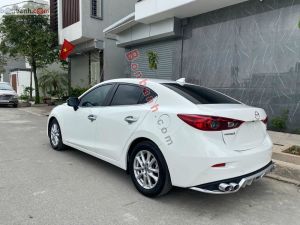 Xe Mazda 3 1.5 AT 2015