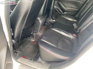 Xe Mazda 3 1.5 AT 2015