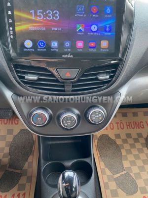Xe VinFast Fadil 1.4 AT 2021