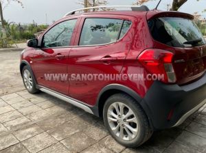 Xe VinFast Fadil 1.4 AT 2021