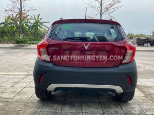 Xe VinFast Fadil 1.4 AT 2021