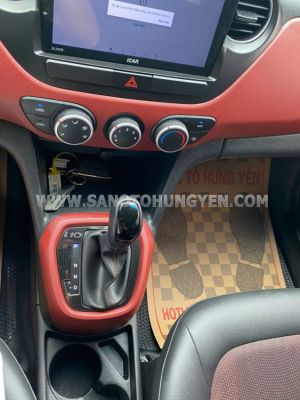 Xe Hyundai i10 Grand 1.2 AT 2021