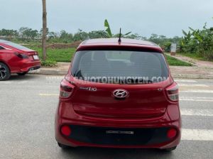 Xe Hyundai i10 Grand 1.2 AT 2021