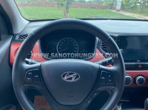 Xe Hyundai i10 Grand 1.2 AT 2021