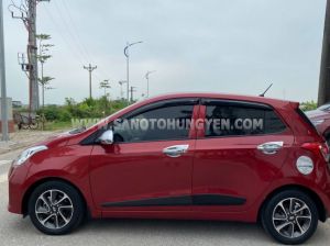 Xe Hyundai i10 Grand 1.2 AT 2021