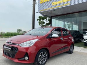 Xe Hyundai i10 Grand 1.2 AT 2021