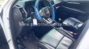 Xe Kia Sonet Deluxe 1.5 MT 2022