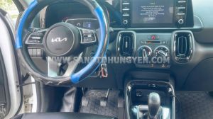 Xe Kia Sonet Deluxe 1.5 MT 2022