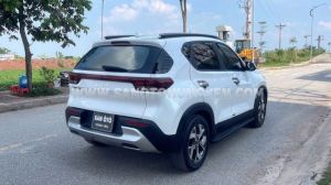 Xe Kia Sonet Deluxe 1.5 MT 2022