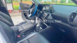 Xe Kia Sonet Deluxe 1.5 MT 2022