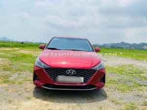 Xe Hyundai Accent 1.4 AT Đặc Biệt 2021
