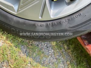 Xe Hyundai Accent 1.4 AT Đặc Biệt 2021