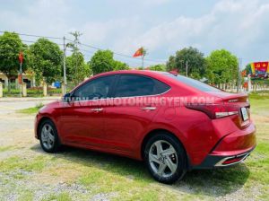 Xe Hyundai Accent 1.4 AT Đặc Biệt 2021